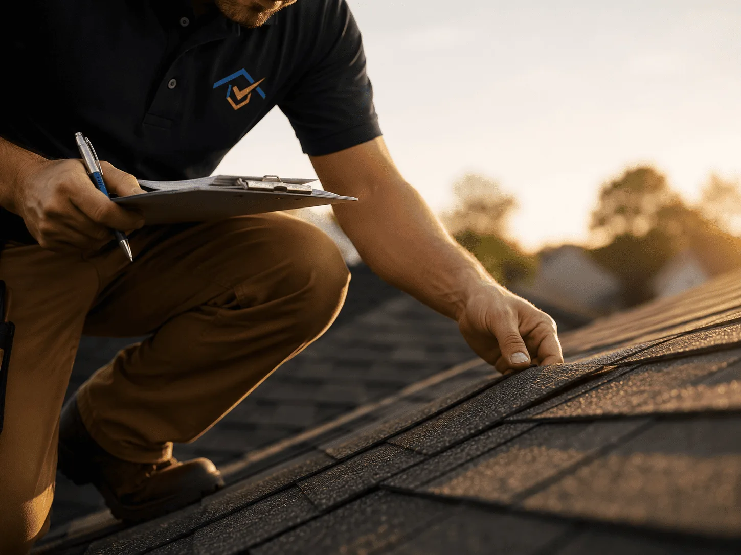 Why Choose Roof Inspection in Fort Smith, AR